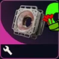 Magnetic Accelerator x3