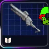 ARC RAIDERS|Hullcraker Blueprint