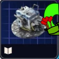 Jolt Mine Blueprint | ARC Raiders