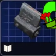 Extended Shotgun Mag III (3) Blueprint / Arc Raiders