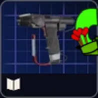 ARC RAIDERS / SNAP HOOK BLUEPRINT