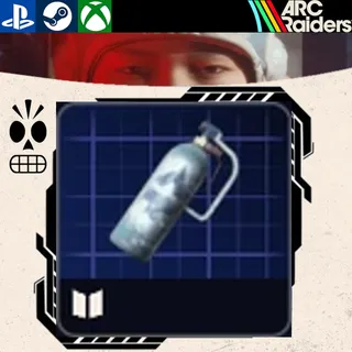 ARC RAIDERS / VITA SPRAY BLUEPRINT