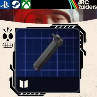 Stable Stock 2 Blueprint / ARC Raiders