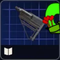 Stable Stock 2 Blueprint / ARC Raiders