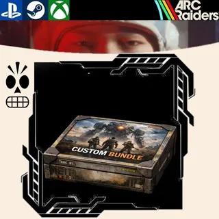 Bundle Alex R