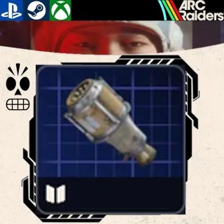 ARC RAIDERS|Wolfpack BLUEPRINT