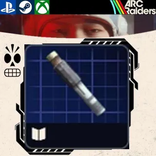 Shotgun Choke 2 Blueprint / ARC Raiders