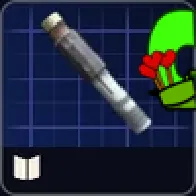 Shotgun Choke 2 Blueprint / ARC Raiders