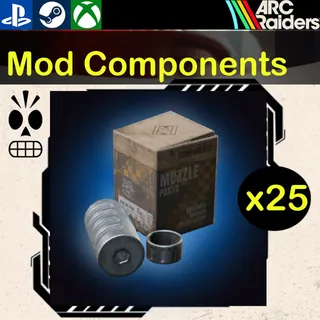 ARC Raiders|25x Mod Components