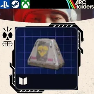 ARC RAIDERS|Looting Mk3 SURVIVOR BLUEPRINT