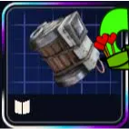 Trigger Nade Blueprint | ARC Raiders