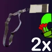 ARC Raiders|Dam Control Tower Key 2x