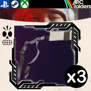 ARC Raiders|Dam Control Tower Key x3