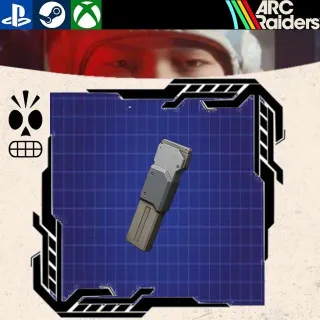 ARC RAIDERS|Extended Light Mag 2 Blueprint