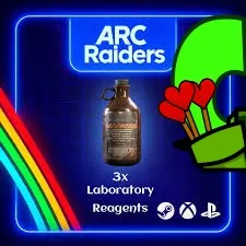Laboratory Reagents X3