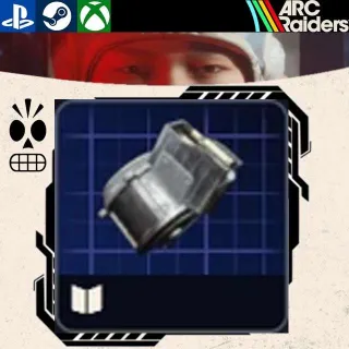 Blueprint EXTENDED MEDIUM MAG III