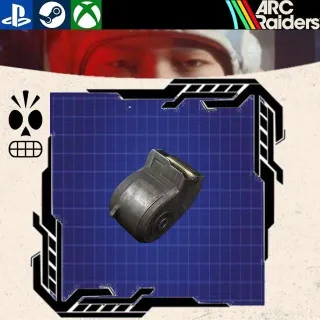 Blueprint EXTENDED MEDIUM MAG III