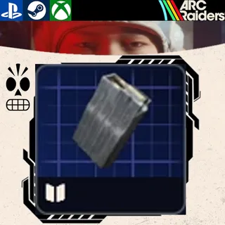  ARC RAIDERS|Extended Medium Mag 2 Blueprint