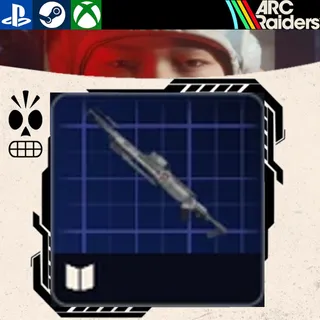 ARC RAIDERS|Aphelion Blueprints