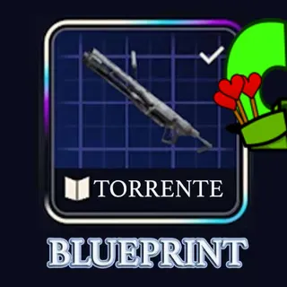 ARC RAIDERS|TORRENTE BLUEPRINT