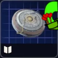 Deadline BluePrint / Arc Raiders