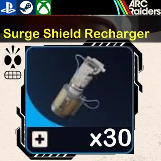 ARC Raiders|30x Surge Shield Recharger