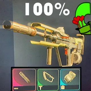 ARC RAIDERS / Tempest IV