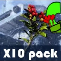 X10 Candleberries / ARC Raiders