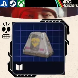 ARC RAIDERS|Looting Mk3 SURVIVOR BLUEPRINT