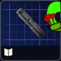 Extended Barrel BluePrint / Arc Raiders