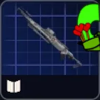 ARC RAIDERS / Aphelion Blueprints