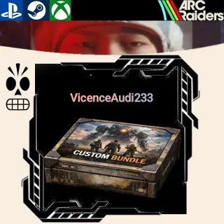 VicenceAudi233