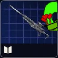 Osprey Blueprints / ARC Raiders