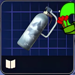 Vita Spray Blueprint / Arc Raiders