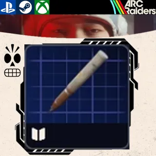 ARC RAIDERS|Remote Raider Flare BluePrint