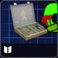 Light Gun Parts Blueprint / Arc Raiders