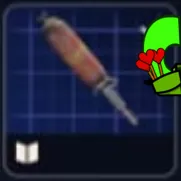 Blaze Grenade Blueprint | ARC Raiders