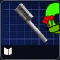 Shotgun Choke 3 Blueprint / ARC Raiders