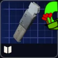 Extended Light Magazine II BluePrint / Arc Raiders