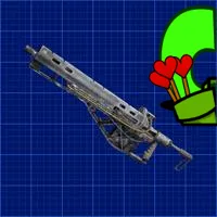 ARC Raiders – Bettina Blueprints