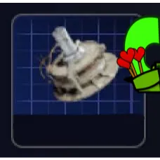 Gas Mine Blueprint | ARC Raiders