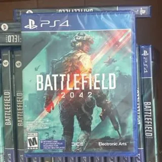 Battlefield 2042