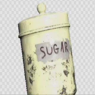 Sugar 500x
