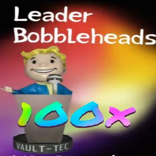 Leader Bobbles 100x