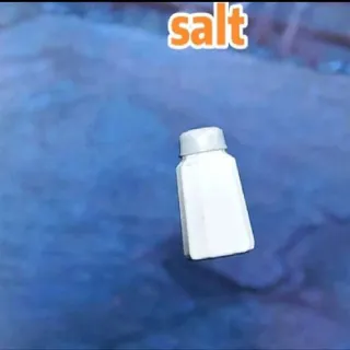 Salt 250x