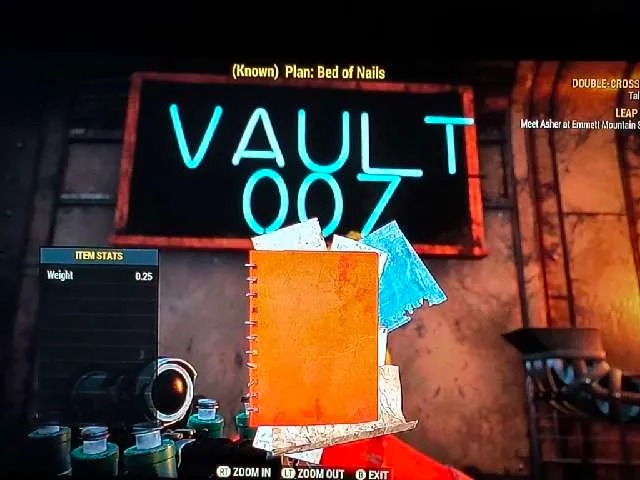 รายการภาพถ่าย