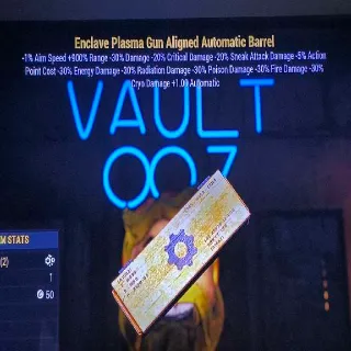 EPR Aligned Auto Mod