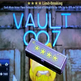 Limit Breaking Mods 5x