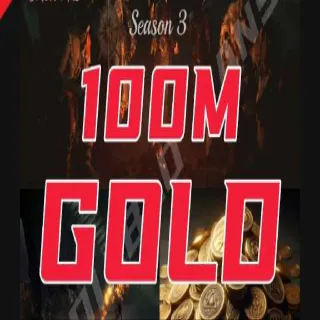 Gold | 100000000G
