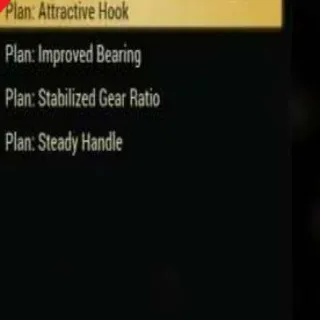 Fishing Rod Plans 4x